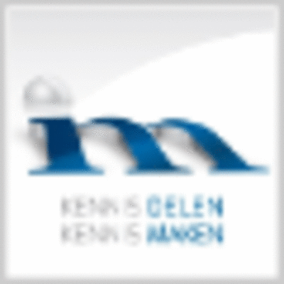 ICT Magazine NL Logo