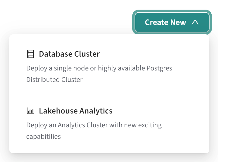 aa-lakehouse-create