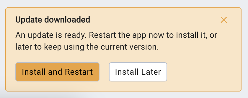 update-downloaded