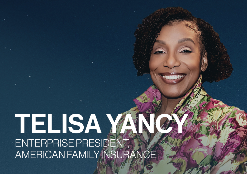 Telisa Yancy