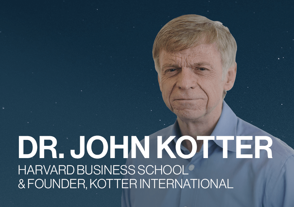 John Kotter Thumb