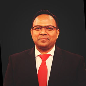 Anil Kumar