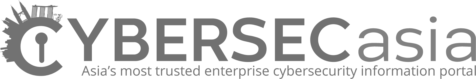 Cybersec Asia Logo