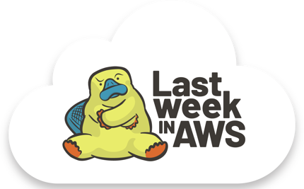 Last week in AWS