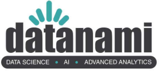 Datanami Logo
