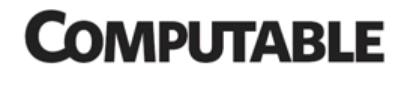 Computable logo