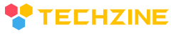 Techzine logo