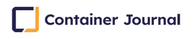 container journal logo