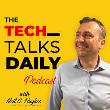1474: Postgres Everywhere: Why Postgres is the Tech to Watch