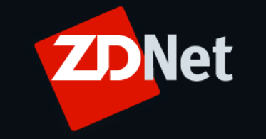ZDNet logo