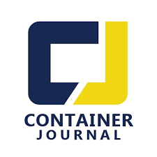 Container Journal Logo