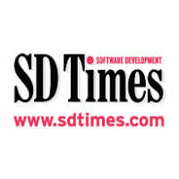 SD Times Logo