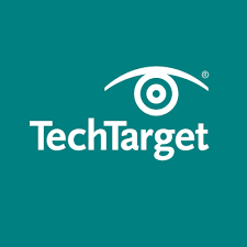 Tech Target Logo