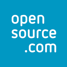 Opensource.com Logo