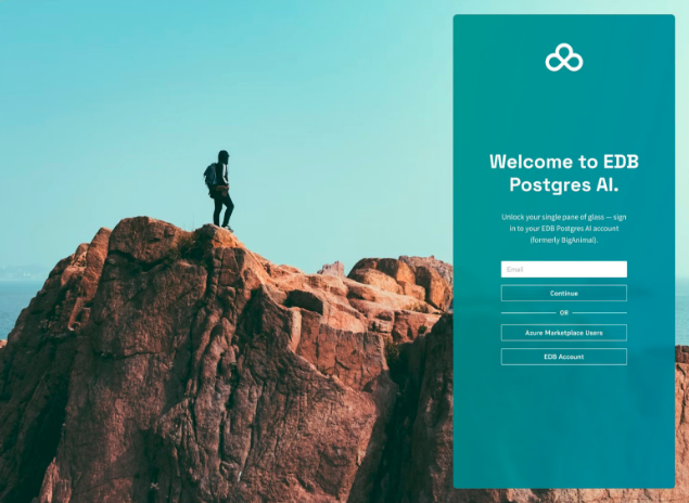 A new era for EDB with the EDB Postgres AI platform
