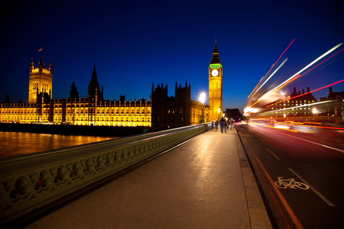 London