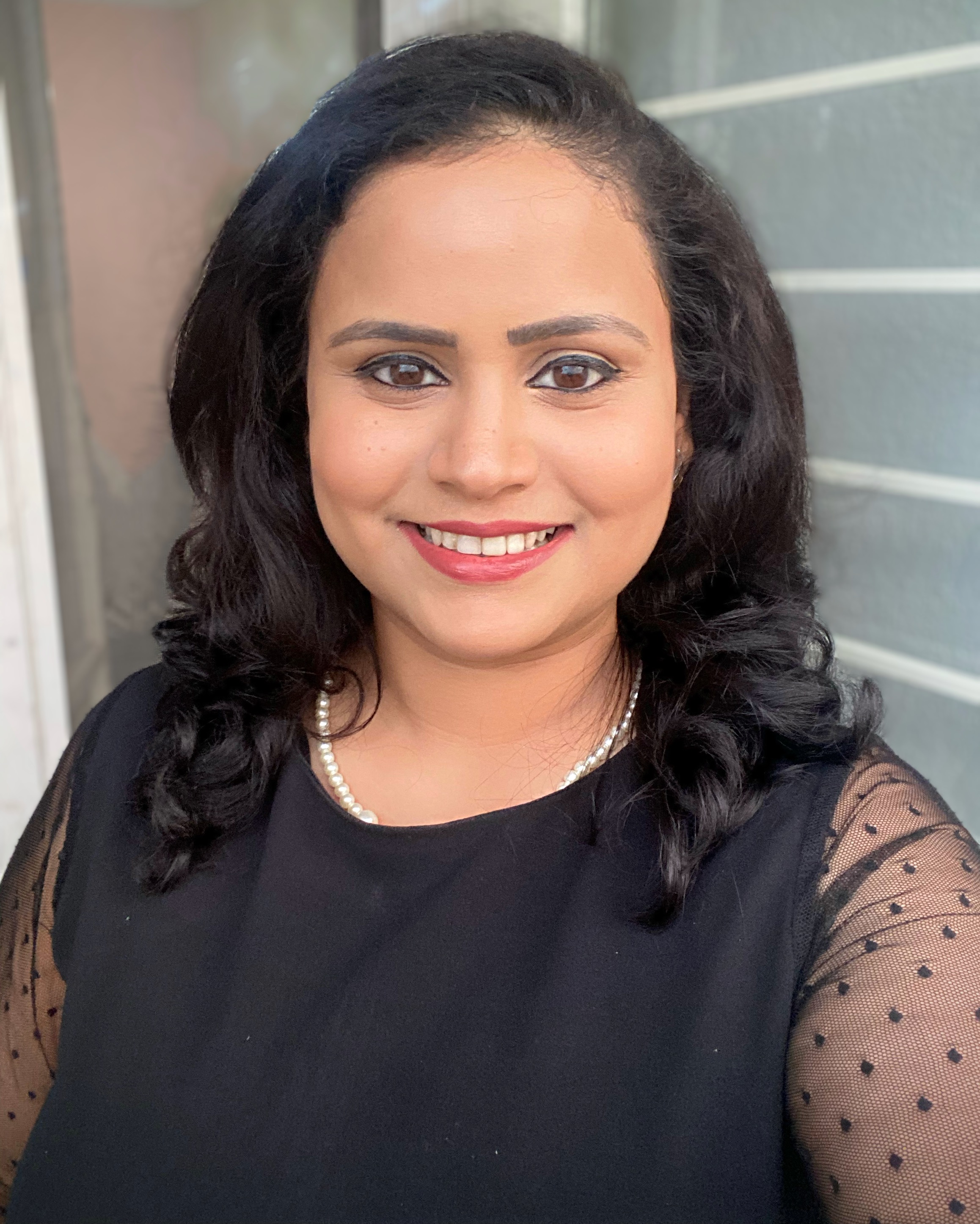 Mohini Ogale