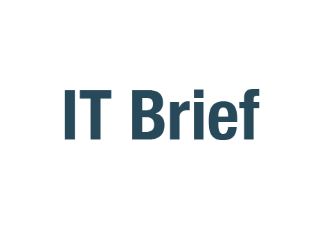 IT brief logo