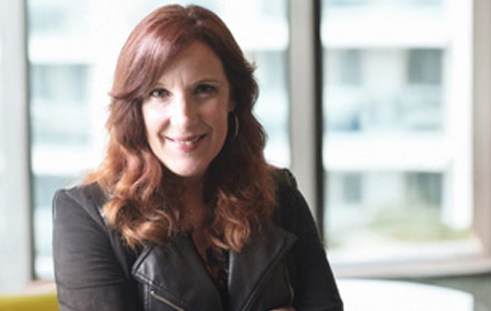 Nancy Hensley Portrait