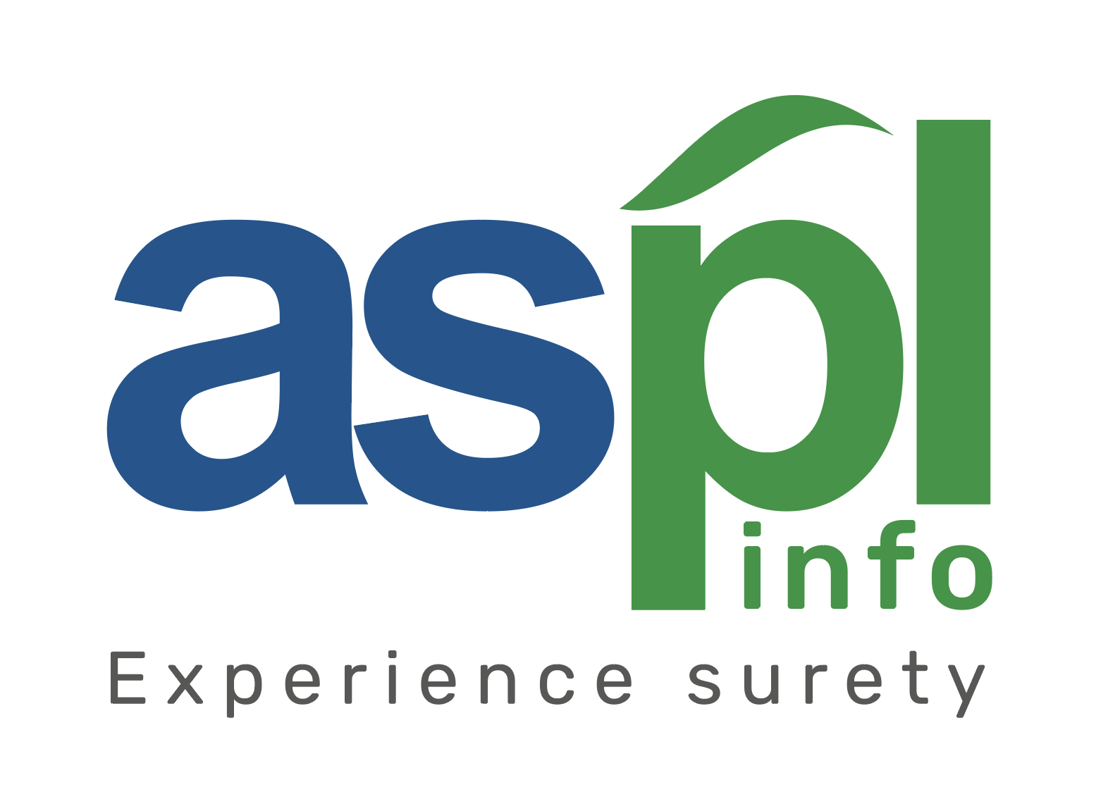 ASPL company logo
