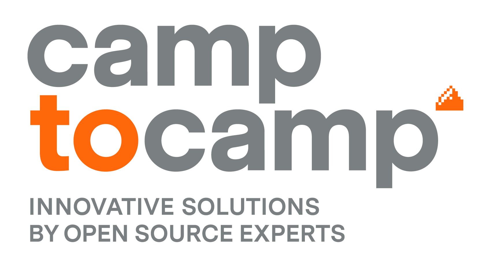 Camptocamp logo