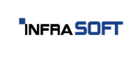 Infrasoft logo