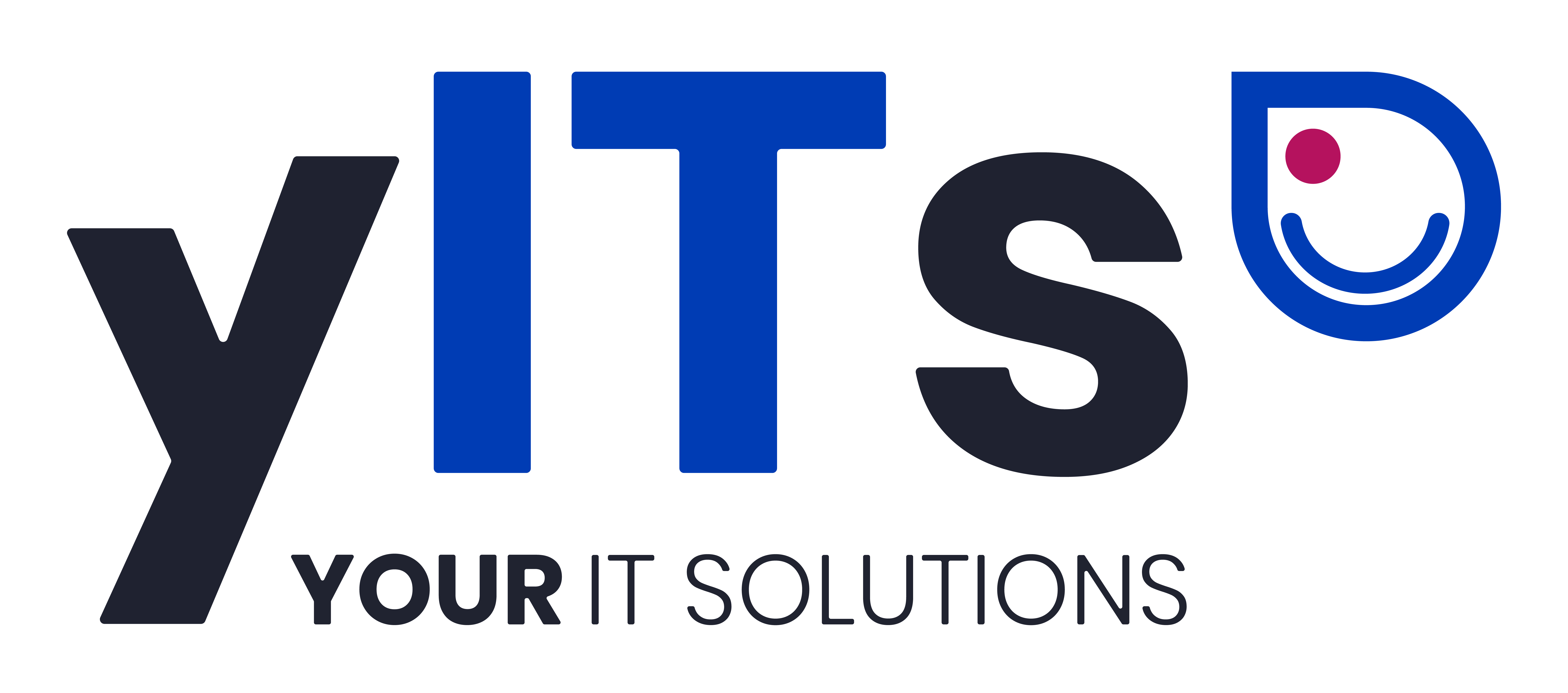 yits logo
