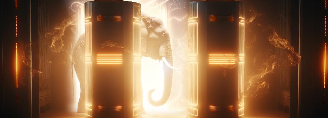 Postgres High Availability