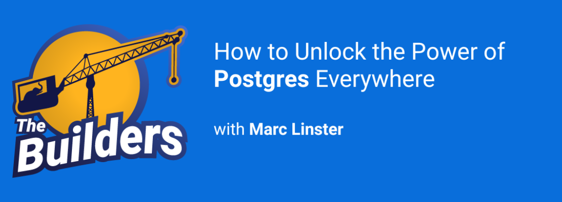 Postgres Cloud
