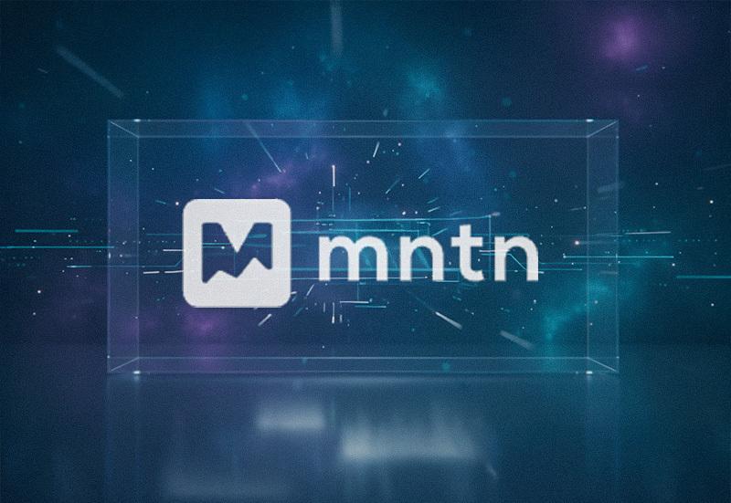 mntn logo