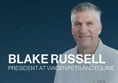 Blake Russel