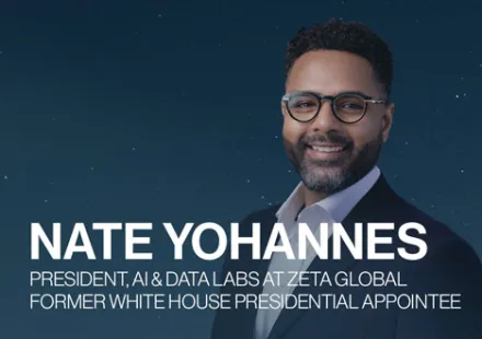 Nate Yohannes