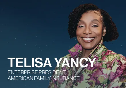 Telisa Yancy