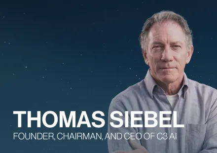 Thomas Siebel
