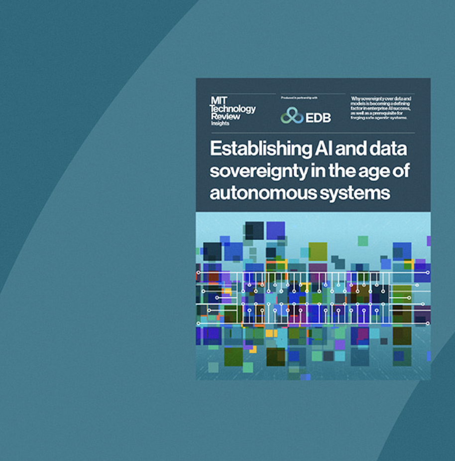report cover