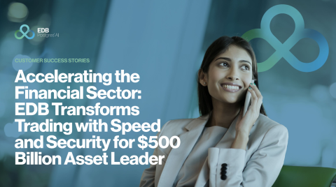 Cover image Unnamed Financial Leader Customer Success Story