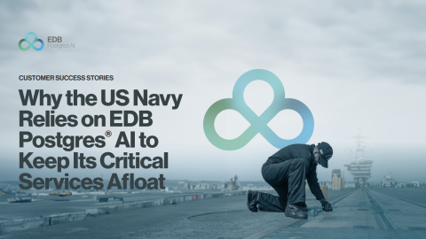 Cover image US Navy Customer Success Story