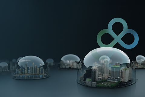 domes