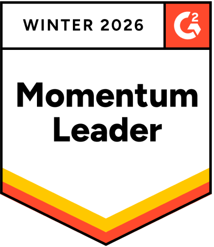Momentum Leader 2026