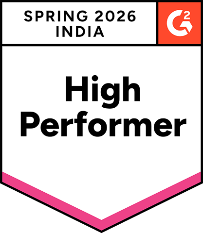 Spring 2026 High Performer