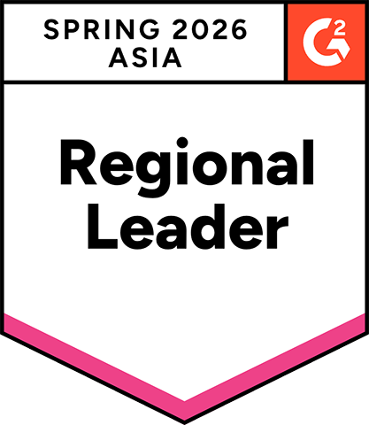 Spring 2026 Regional Leader