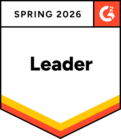 Spring 2026 Leader