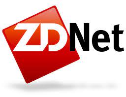 ZDNet logo