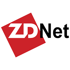 ZDNet Logo